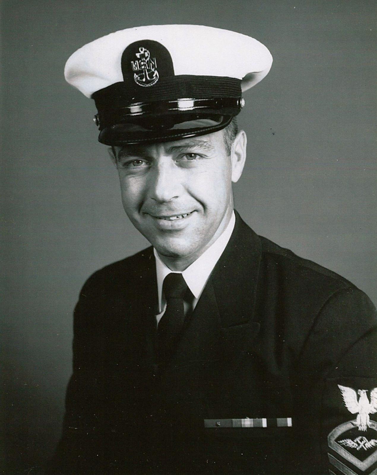 Chief Dubay